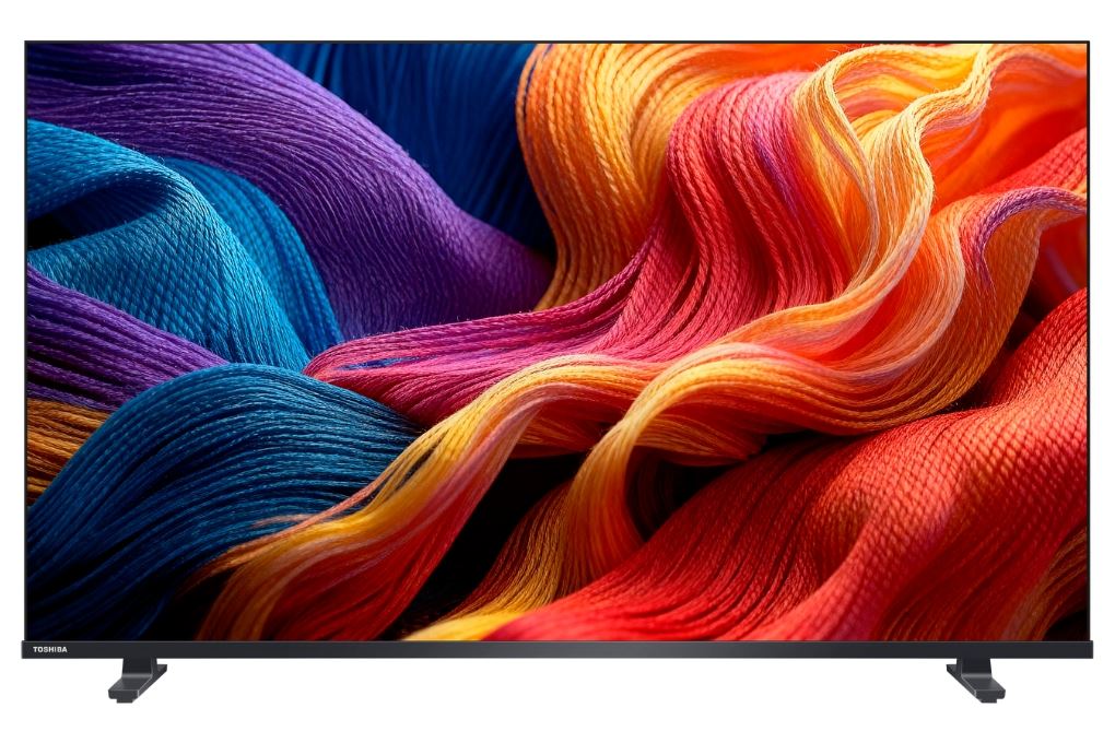 Smart Tivi QLED Toshiba FHD 40 inch 40V37SP Smart Tivi QLED Toshiba FHD 40 inch 40V37SP