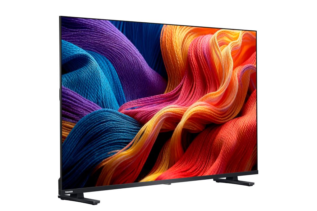 Smart Tivi QLED Toshiba FHD 40 inch 40V37SP Smart Tivi QLED Toshiba FHD 40 inch 40V37SP