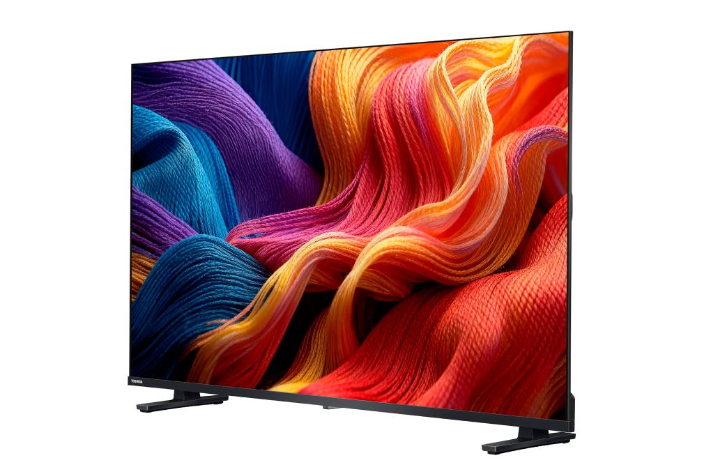 Smart Tivi QLED Toshiba FHD 40 inch 40V37SP Smart Tivi QLED Toshiba FHD 40 inch 40V37SP