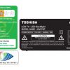 Smart Tivi QLED Toshiba FHD 40 inch 40V37SP