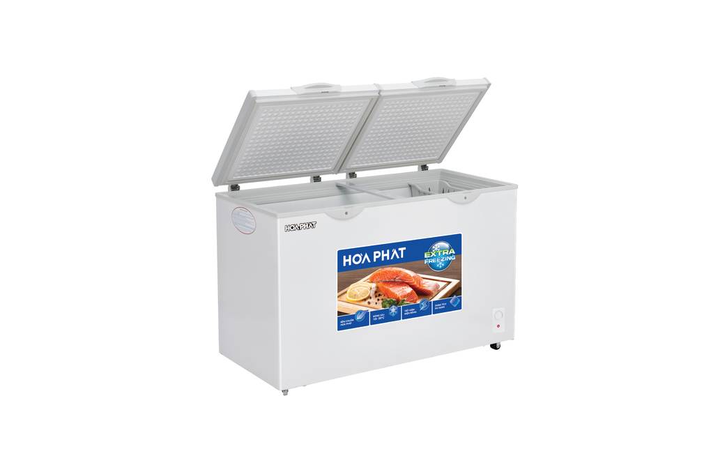 Tủ đông mát Hòa Phát 240 lít HPF BD6240 Tủ đông mát Hòa Phát 240 lít HPF BD6240