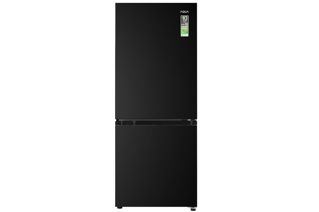 Tủ lạnh Aqua Inverter 260 lít AQR-B310MA(FB) Tủ lạnh Aqua Inverter 260 lít AQR-B310MA(FB)