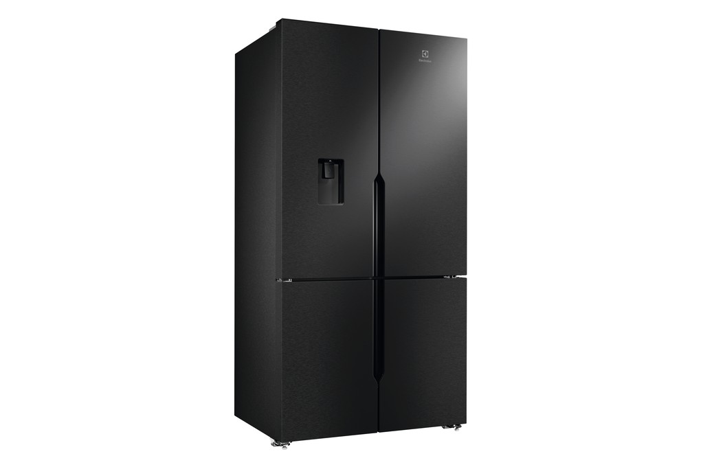Tủ lạnh Electrolux Inverter Multi Door 562 lít EQE5760B B Tủ lạnh Electrolux Inverter Multi Door 562 lít EQE5760B B