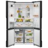 Tủ lạnh Electrolux Inverter Multi Door 562 lít EQE5760B B