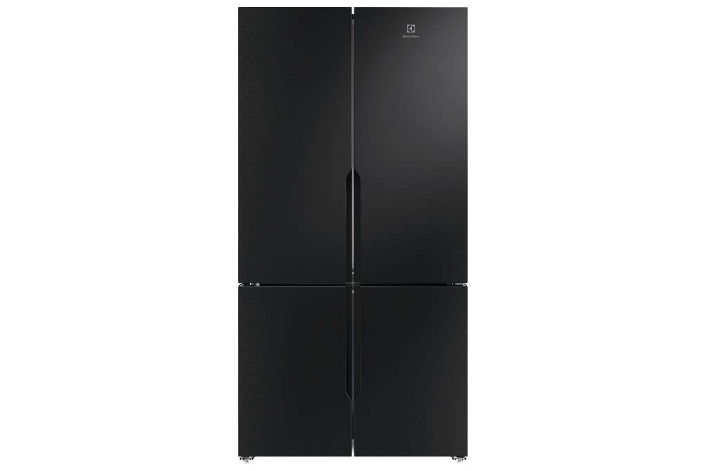 Tủ lạnh Electrolux Inverter Multi Door 562 lít EQE5760B B Tủ lạnh Electrolux Inverter Multi Door 562 lít EQE5760B B