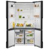 Tủ Lạnh Electrolux Inverter Multi Door 564 lít EQE5700B B