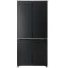Tủ lạnh Panasonic Inverter 445 lít Multi Door NR-XZ520CWKV
