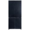 Tủ lạnh Panasonic Inverter 482 lít Multi Door NR-XZ550HGKV