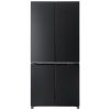 Tủ lạnh Panasonic Inverter 487 lít Multi Door NR-XZ550CWKV