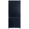 Tủ lạnh Panasonic Inverter 520 lít Multi Door NR-XZ590HGKV