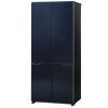 Tủ lạnh Panasonic Inverter 520 lít Multi Door NR-XZ590HGKV