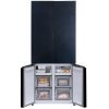 Tủ lạnh Panasonic Inverter 520 lít Multi Door NR-XZ590HGKV