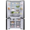 Tủ lạnh Panasonic Inverter 520 lít Multi Door NR-XZ590HGKV