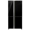Tủ lạnh Sharp Inverter 611 lít Multi Door SJ-FXPI700VG-BK