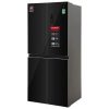 Tủ lạnh Sharp Inverter Multi Door 421 lít SJ-FXP510VG-BK