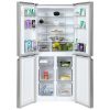 Tủ lạnh Sharp Inverter Multi Door 421 lít SJ-FXP510VG-BK
