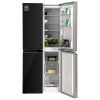 Tủ lạnh Sharp Inverter Multi Door 421 lít SJ-FXP510VG-BK