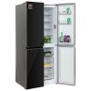 Tủ lạnh Sharp Inverter Multi Door 421 lít SJ-FXP510VG-BK