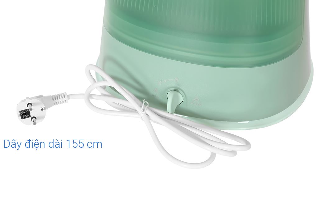 Bàn ủi hơi nước đứng Philips STE1011/70 1600W Bàn ủi hơi nước đứng Philips STE1011/70 1600W