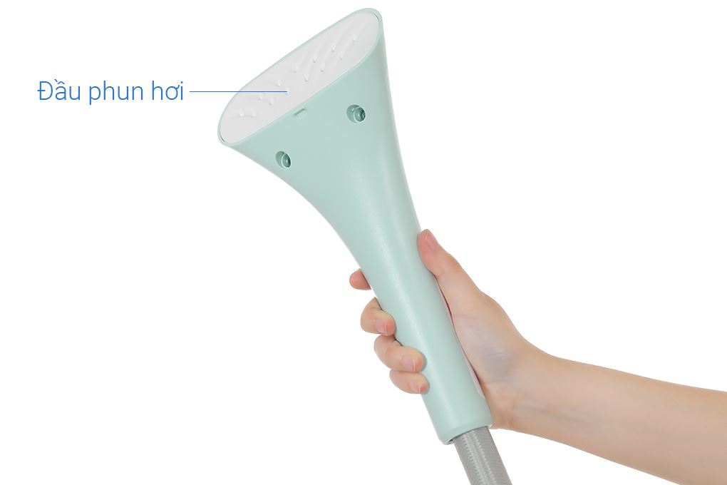 Bàn ủi hơi nước đứng Philips STE1011/70 1600W Bàn ủi hơi nước đứng Philips STE1011/70 1600W