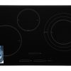 Bếp từ 3 vùng nấu lắp âm Kocher DI-855GE