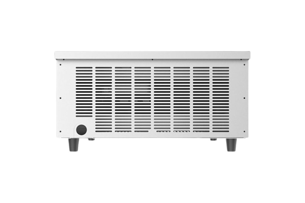 Bếp từ công nghiệp Kocher CI 3600C Bếp từ công nghiệp Kocher CI 3600C