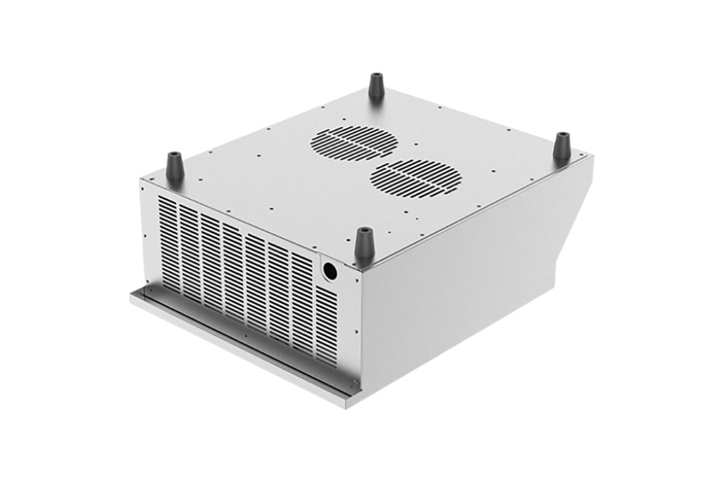 Bếp từ công nghiệp Kocher CI 3600C Bếp từ công nghiệp Kocher CI 3600C