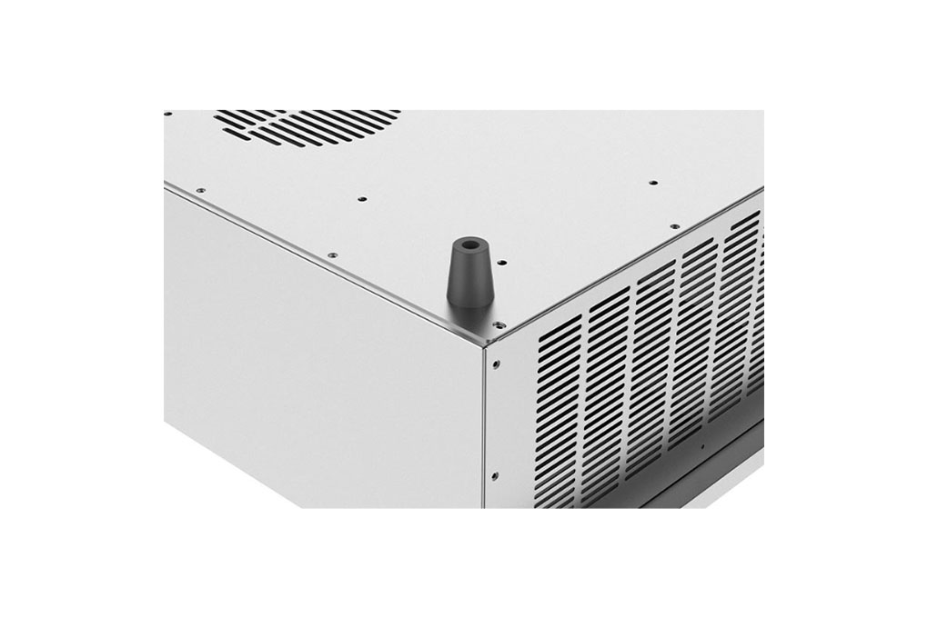 Bếp từ công nghiệp Kocher CI 3600C Bếp từ công nghiệp Kocher CI 3600C