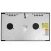 Bếp từ đôi âm Kocher DI-616SE 4000W