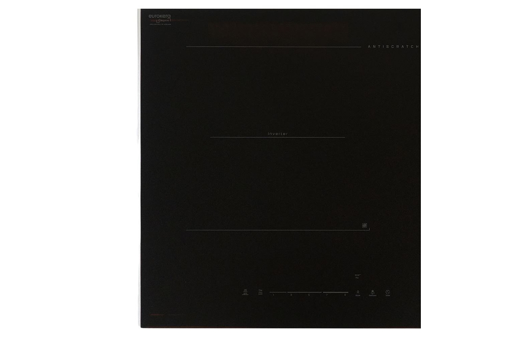 Bếp từ đôi âm Kocher X Nano 6 Plus 4000W Bếp từ đôi âm Kocher X Nano 6 Plus 4000W