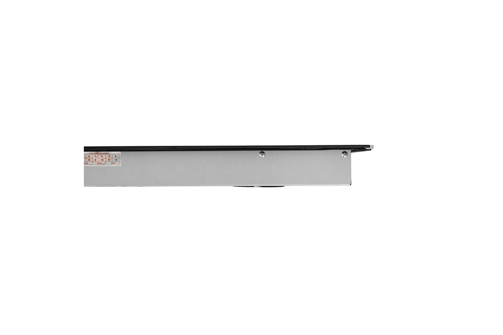 Bếp từ đôi âm Kocher X Nano 6 Plus 4000W Bếp từ đôi âm Kocher X Nano 6 Plus 4000W