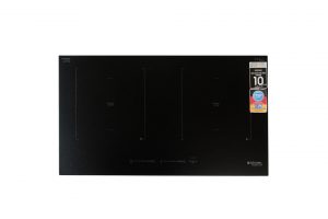 Bếp từ đôi âm Kocher X Nano 8 Plus 4000W