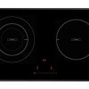 Bếp từ đôi Kocher DI 801GE IPLUS
