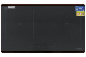 Bếp từ đôi lắp âm Kocher DIB4-888MI