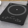 Bếp từ đơn Philips HD5830/90 2000W