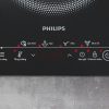 Bếp từ đơn Philips HD5830/90 2000W
