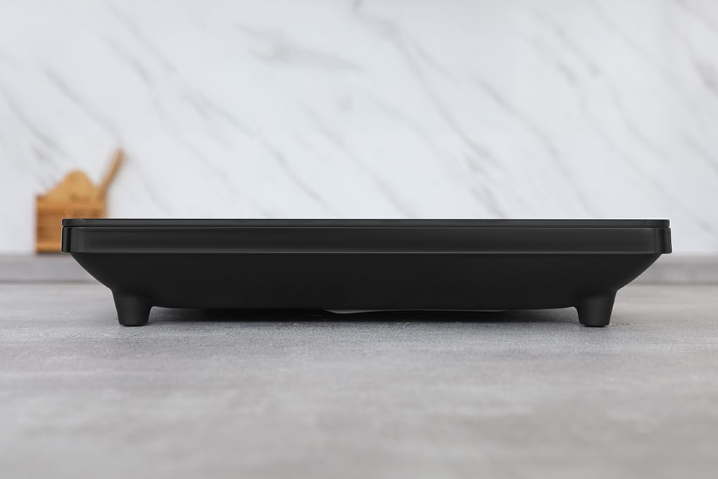Bếp từ đơn Philips HD5830/90 2000W Bếp từ đơn Philips HD5830/90 2000W