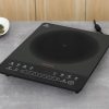 Bếp từ đơn Philips HD5850/90 2000W