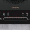 Bếp từ đơn Philips HD5850/90 2000W