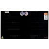 Bếp từ hồng ngoại âm Kocher EI-221 4000W