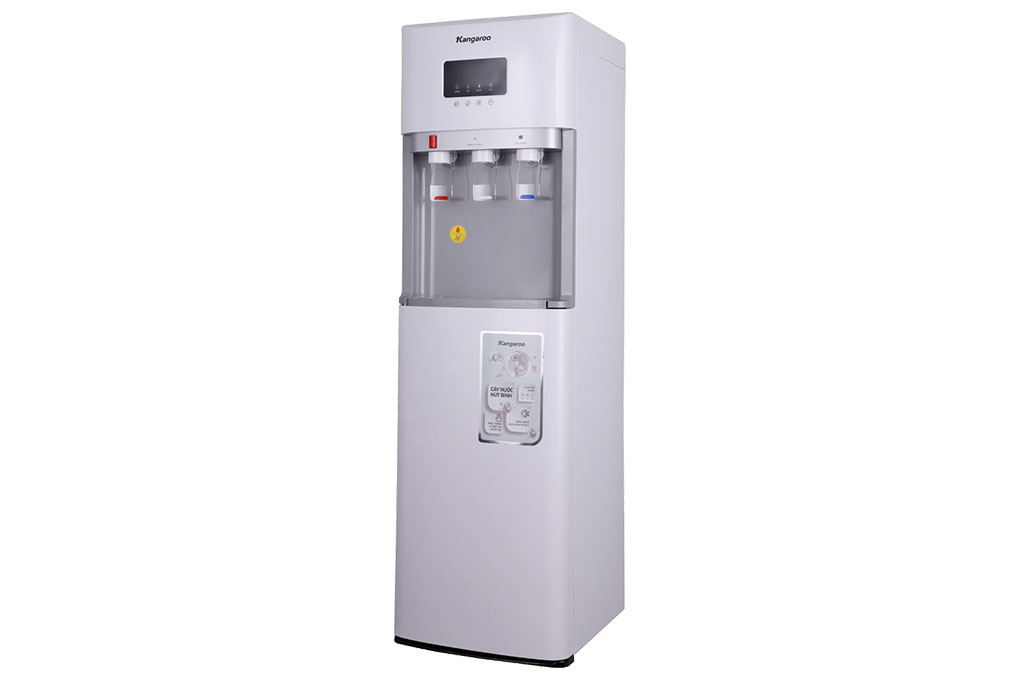 Cây nước nóng lạnh Kangaroo KGWD03WT1D Cây nước nóng lạnh Kangaroo KGWD03WT1D