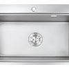 Chậu rửa bát Kocher TERA S7648