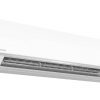 Điều hòa Panasonic 2 chiều Inverter 18000BTU CU/CS XZ18BKH 8