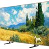Google Tivi TCL QD Mini LED 4K 55 inch 55A400 Pro
