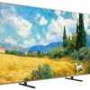 Google Tivi TCL QD Mini LED 4K 55 inch 55A400 Pro