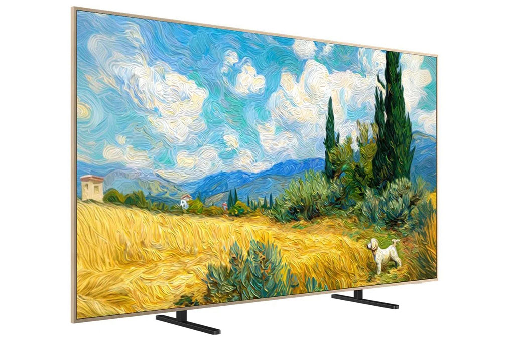 Google Tivi TCL QD Mini LED 4K 55 inch 55A400 Pro Google Tivi TCL QD Mini LED 4K 55 inch 55A400 Pro