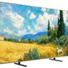 Google Tivi TCL QD Mini LED 4K 65 inch 65A400 Pro