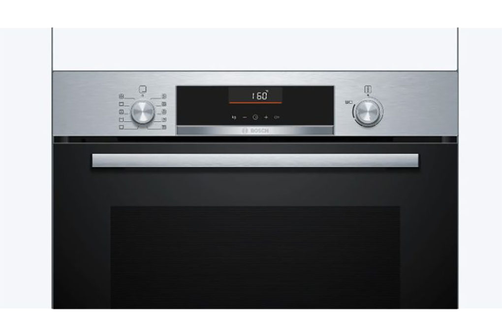 Lò nướng gia dụng Bosch 71 lít HBG536ES3 Lò nướng gia dụng Bosch 71 lít HBG536ES3