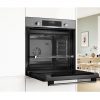 Lò nướng gia dụng Bosch 71 lít HBG536ES3