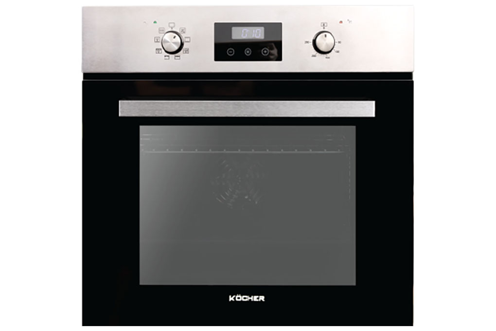 Lò nướng Kocher KOEU 68S08F Lò nướng Kocher KOEU 68S08F